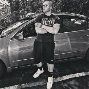 Meet your Posher, Danny